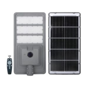 FAROLA PANASOLAR COX AIO 40AH 40W 4000K 6800LM