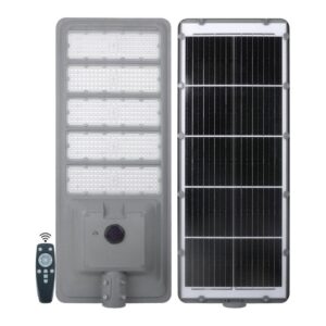 FAROLA PANASOLAR COX AIO 55AH 53W 4000K 9350LM