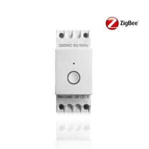 INTERRUPTOR MONOFÁSICO ZIGBEE