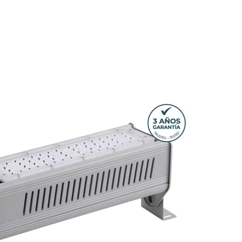 CAMPANA LED LINEAL FRLH 50W 5700K 7000LM WDR