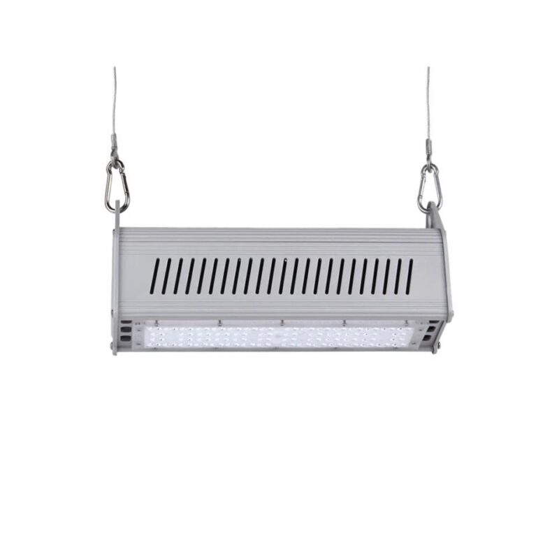 CAMPANA LED LINEAL FRLH 50W 5700K 7000LM WDR
