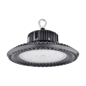 CAMPANA LED UFO HEKOM 150W 4000K 22500LM ZIGBEE
