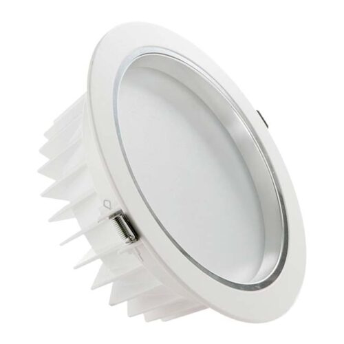 Downlights LED estándar