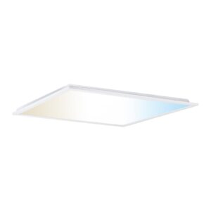 PANEL LED CLOUD 72W 60X120 BLANCO CCT 7200LM