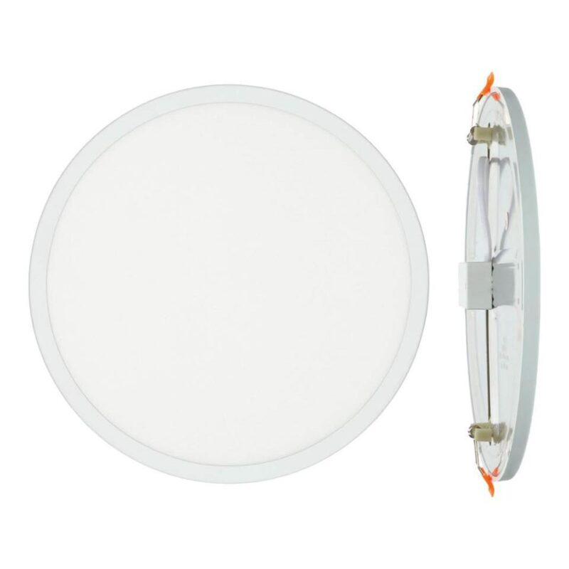 DOWNLIGHT LED CORTE AJUSTABLE 20W CCT REDONDO