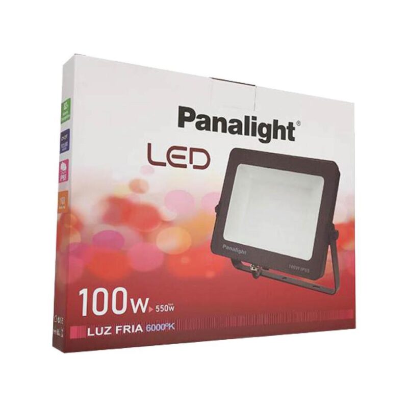 PROYECTOR LED COSMO 100W 4000K PANALIGHT OSRAM®