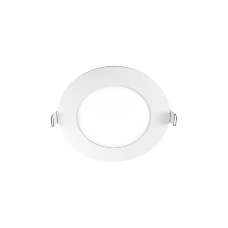 DOWNLIGHT LED SLIM 6W CCT REDONDO OFIS