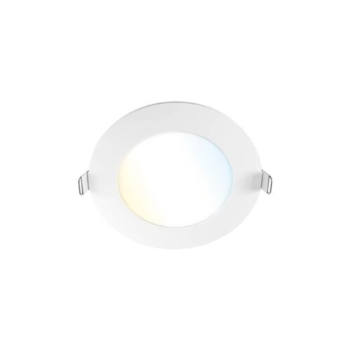 DOWNLIGHT LED SLIM 6W CCT REDONDO OFIS