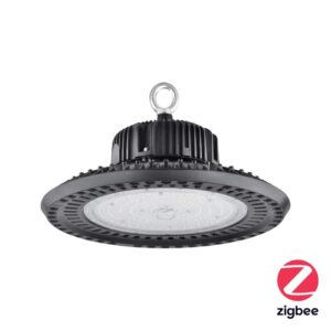 CAMPANA LED UFO 100W 5500K 15000LM ZIGBEE INCLUIDO