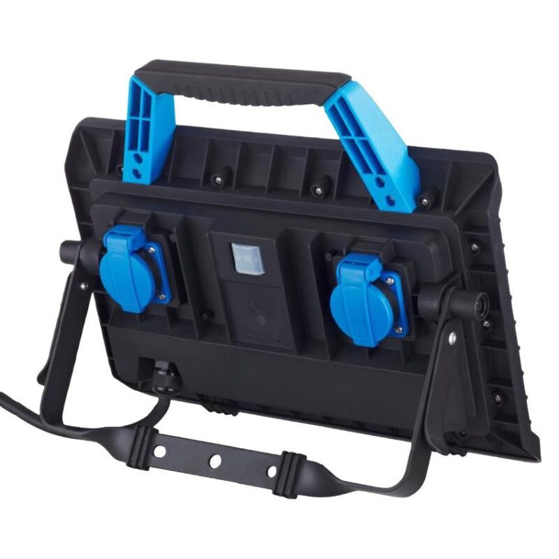 FOCO LED DE TRABAJO 50W 6500K 8800LM IP54 WORKER