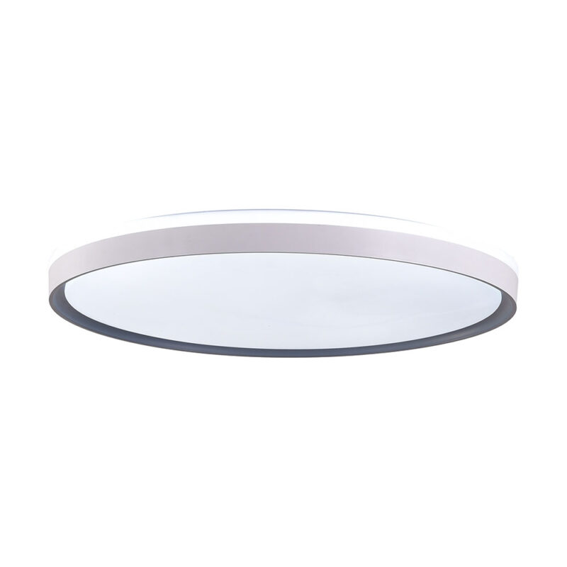 PLAFÓN LED 40W CCT REDONDO Ø50CM 4000LM ARIA - Imagen 2