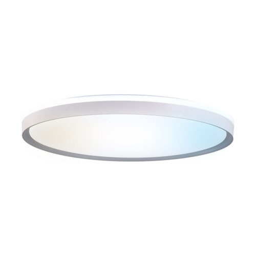 PLAFÓN LED 40W CCT REDONDO Ø50CM 4000LM ARIA