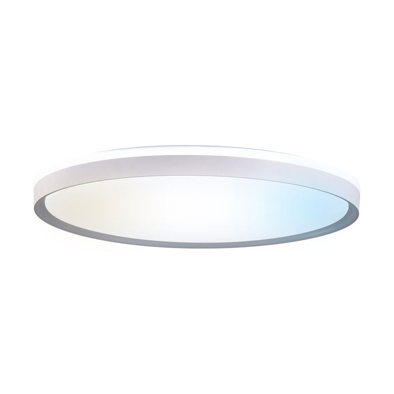 PLAFÓN LED 40W CCT REDONDO Ø50CM 4000LM ARIA