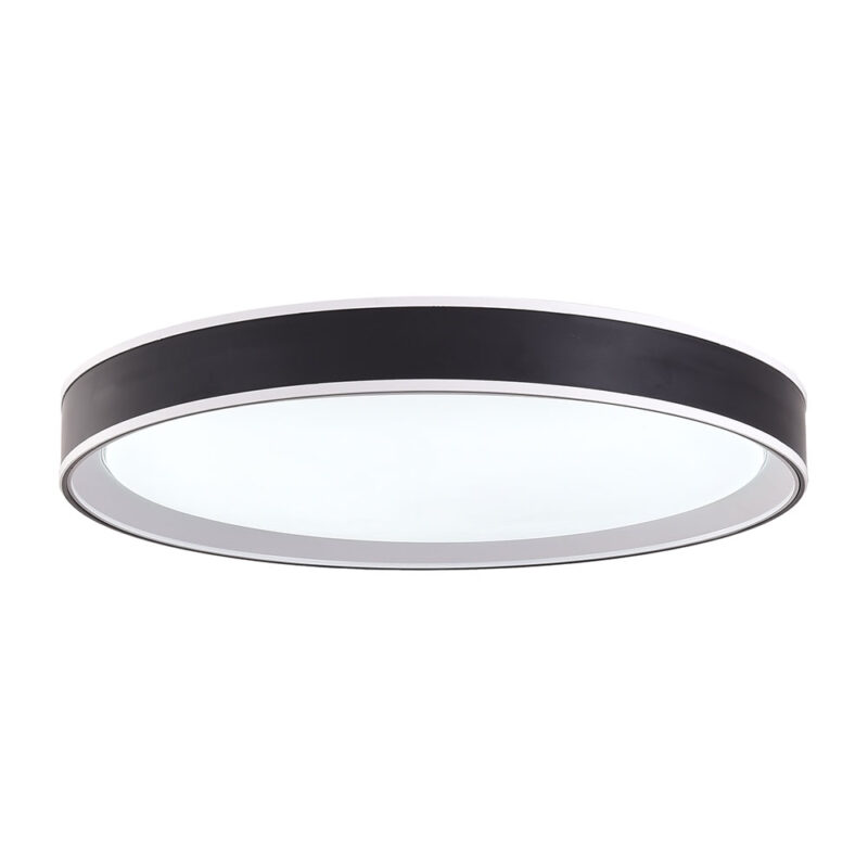 PLAFÓN LED 40W CCT REDONDO Ø50CM 4000LM DOKOS - Imagen 2