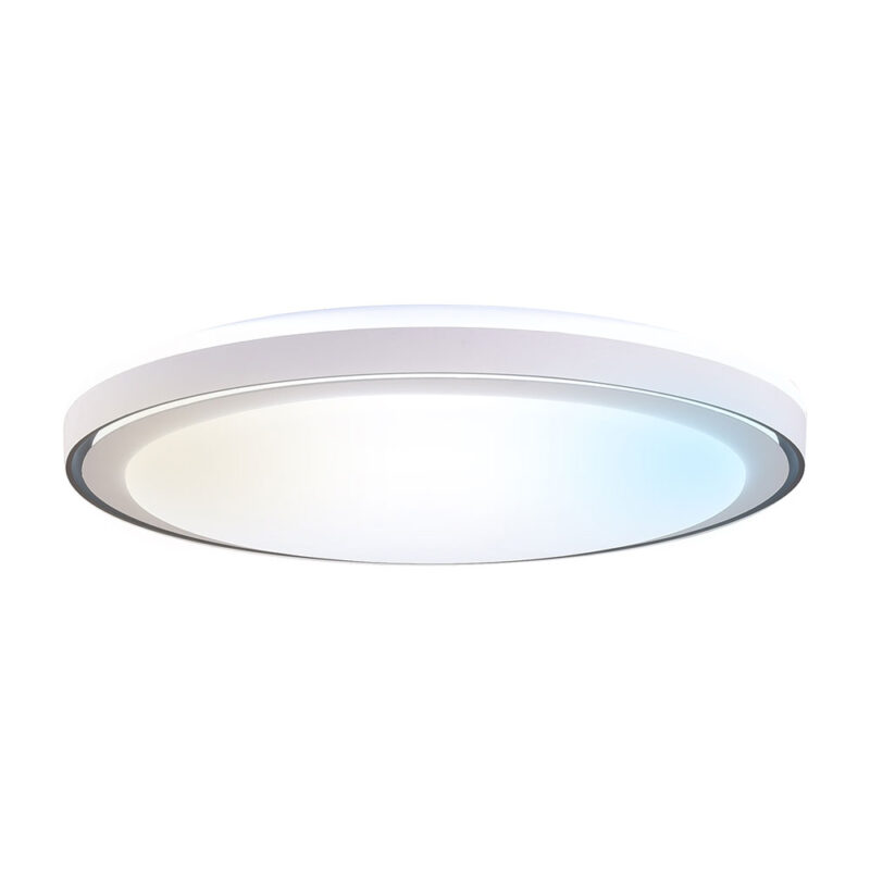 PLAFÓN LED 40W CCT REDONDO Ø50CM 4000LM ITACA