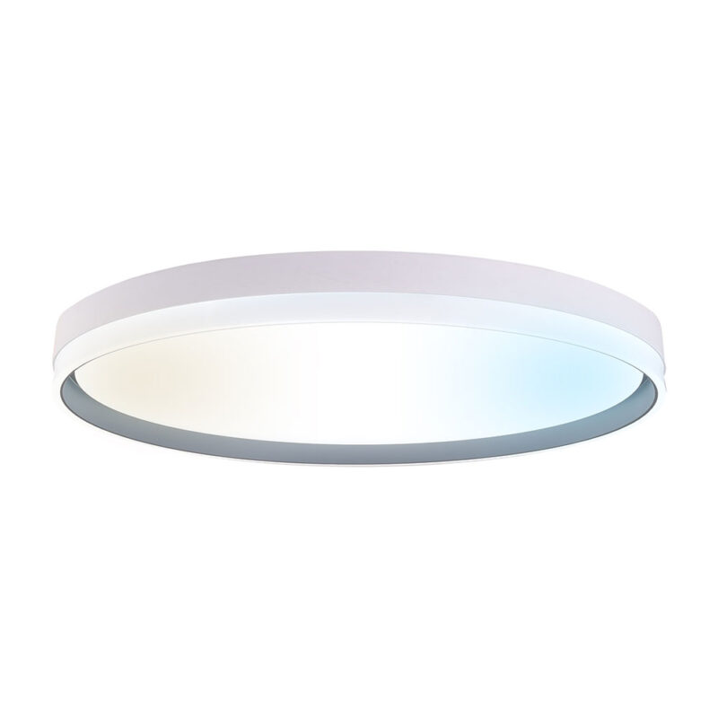 PLAFÓN LED 40W CCT REDONDO Ø50CM 4000LM KASTOS