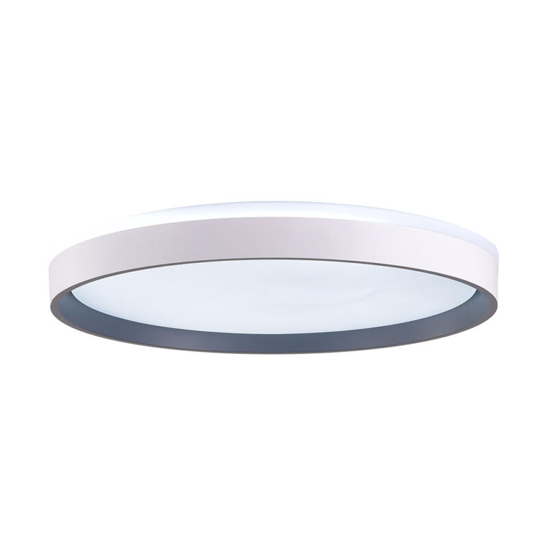 PLAFÓN LED 40W CCT REDONDO Ø50CM 4000LM LODOS - Imagen 2