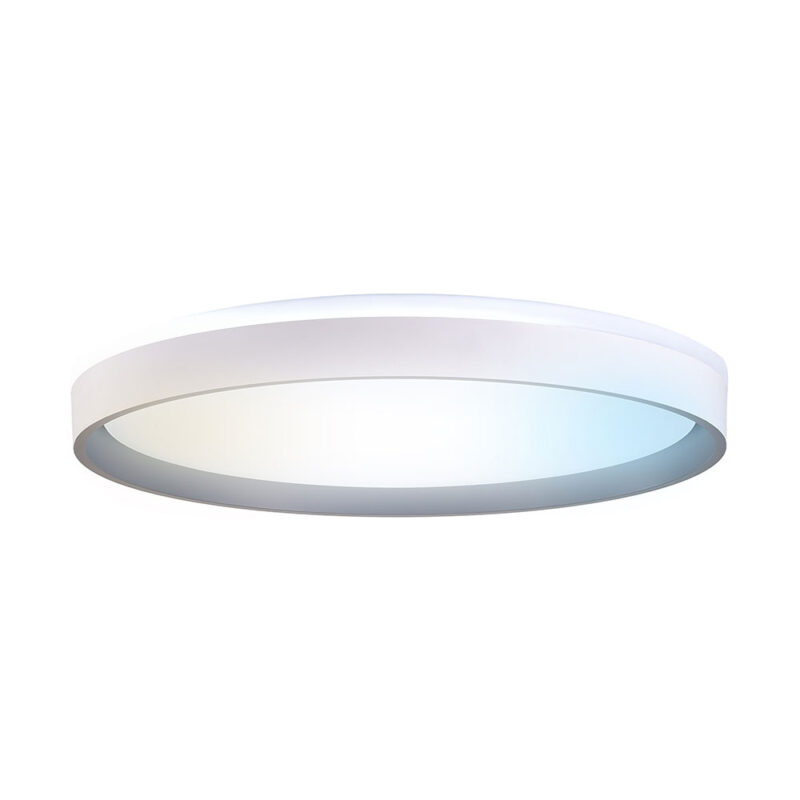 PLAFÓN LED 40W CCT REDONDO Ø50CM 4000LM LODOS