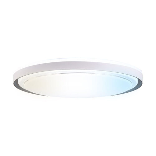 PLAFÓN LED 40W CCT REDONDO Ø50CM 4000LM MARIN