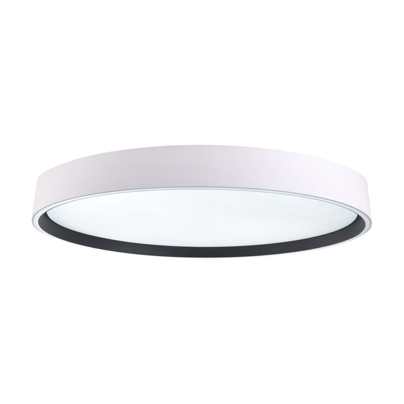 PLAFÓN LED 40W CCT REDONDO Ø50CM 4000LM OSTRO - Imagen 2