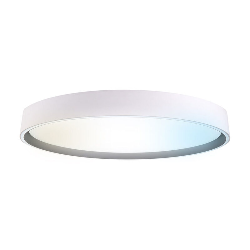 PLAFÓN LED 40W CCT REDONDO Ø50CM 4000LM OSTRO