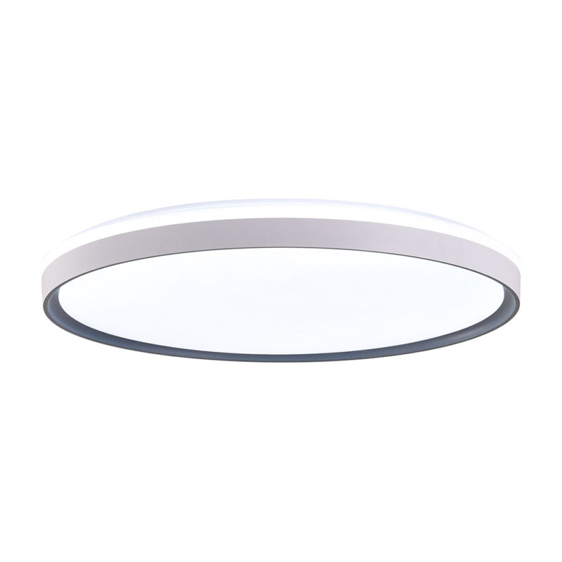 PLAFÓN LED 40W CCT REDONDO Ø50CM 4000LM RINIA - Imagen 2