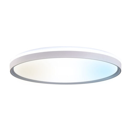 PLAFÓN LED 40W CCT REDONDO Ø50CM 4000LM RINIA