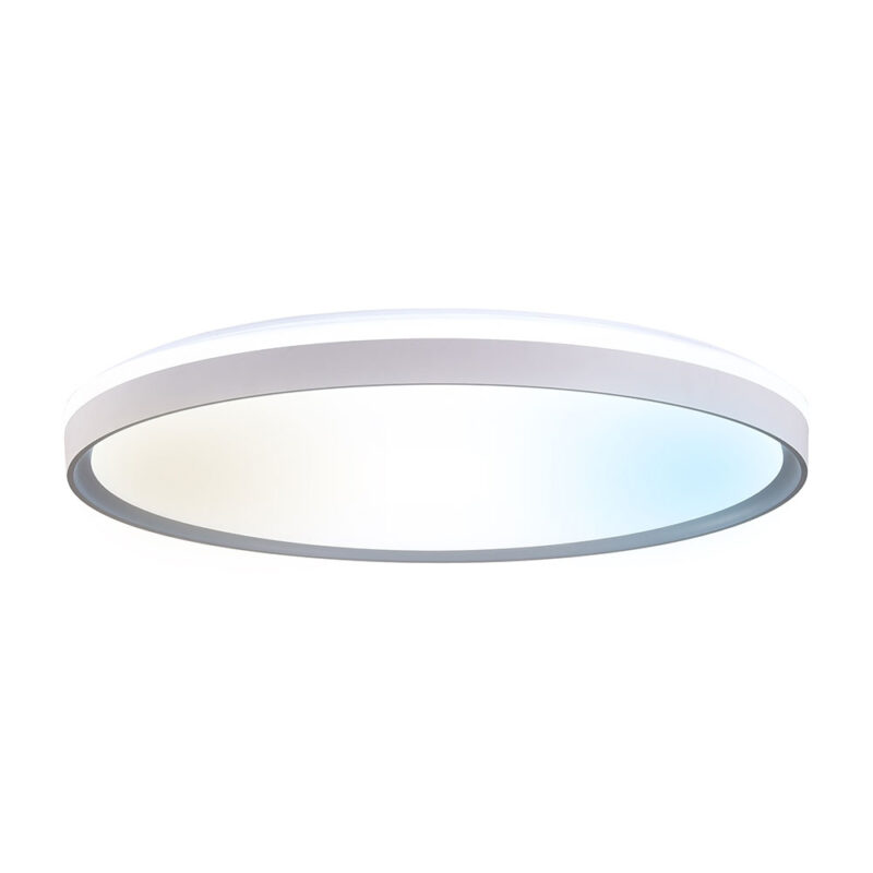 PLAFÓN LED 40W CCT REDONDO Ø50CM 4000LM RINIA