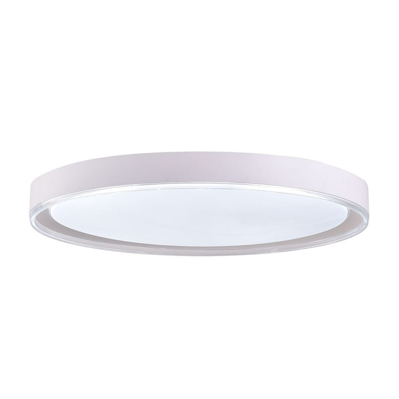 PLAFÓN LED 40W CCT REDONDO Ø50CM 4000LM WIND - Imagen 2