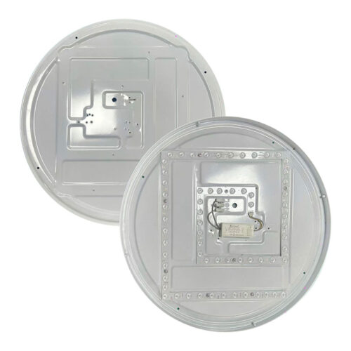 Accesorios para plafones
