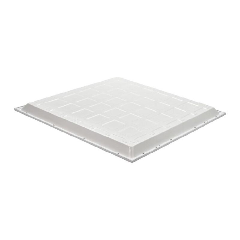 PANEL LED 60X60 40W CCT 4500LM UGR 19 WOLK