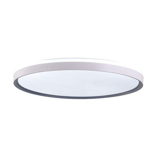 PLAFÓN LED 40W CCT REDONDO Ø500MM 4000LM ARIA