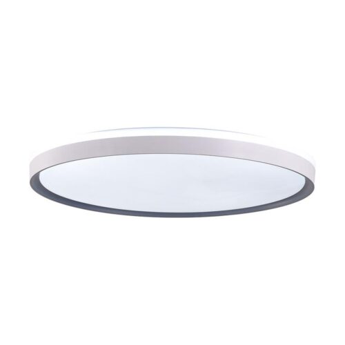 PLAFÓN ARIA Ø50CM PARA MÓDULO LED O VENTILADOR
