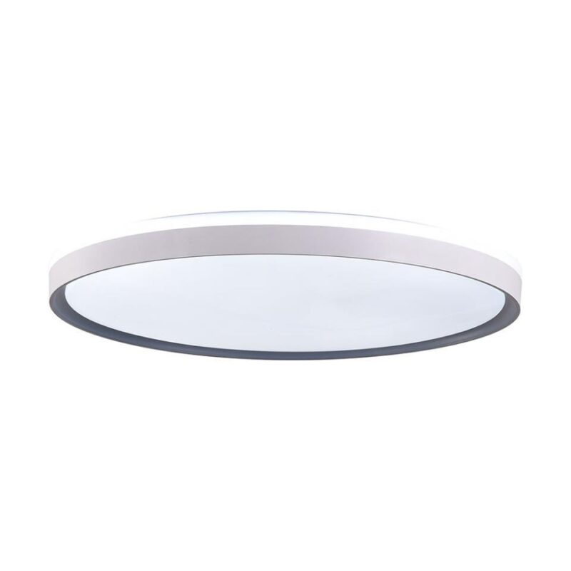 PLAFÓN ARIA Ø50CM PARA MÓDULO LED O VENTILADOR
