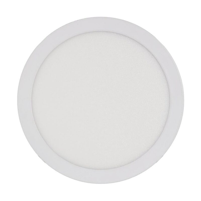 PLAFÓN LED 18W 4000K Ø220MM 1440LM REDONDO OFIS