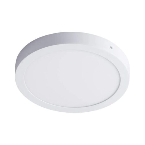 PLAFÓN LED 18W 4000K Ø220MM 1440LM REDONDO OFIS