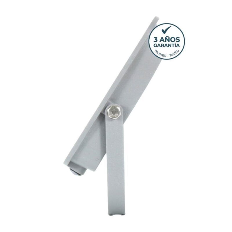 PROYECTOR SOLAR LED 20AH 1400LM 6000K COSMO-100