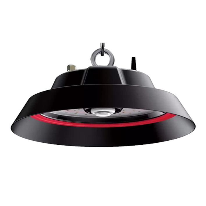 CAMPANA LED UFO 100W 5000K 17000LM ZIGBEE SIRIO