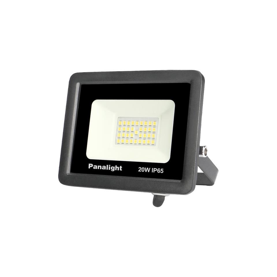 PROYECTOR LED NEO 20W 6000K 1600LM PANALIGHT