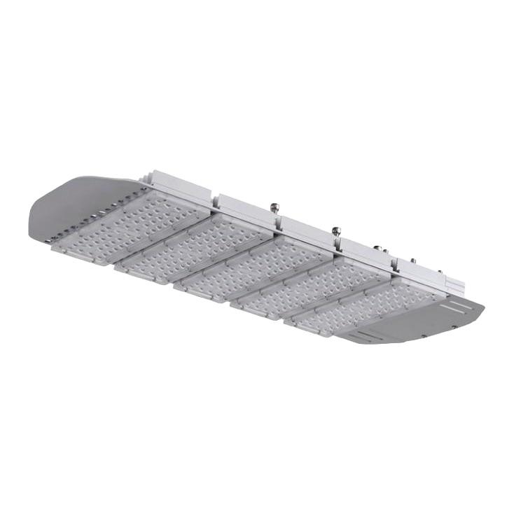 FAROLA LED SMLH WDR 250W 5500K 35000LM MEANWELL